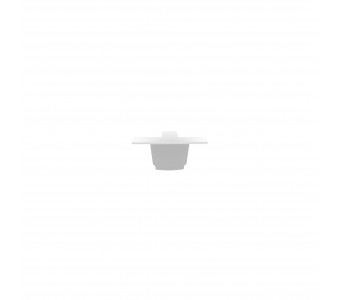 Įleidžiamas šviestuvas CTLS RECESSED DEAD END CAP 8688