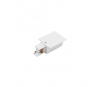 Įleidžiamas šviestuvas CTLS RECESSED POWER END CAP, RIGHT (PE-R) 8691