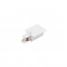 Įleidžiamas šviestuvas CTLS RECESSED POWER END CAP, RIGHT (PE-R) 8691