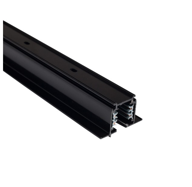 Įleidžiamas bėgelis CTLS RECESSED TRACK 3 CIRCUIT 2M 8694