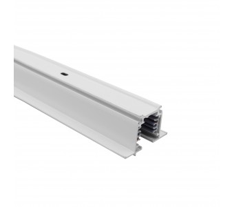 Įleidžiamas šviestuvas CTLS RECESSED TRACK 3 CIRCUIT 2M 8695