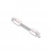 Lubinis šviestuvas CTLS POWER FLEX CONNECTOR 8700