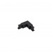 Šviestuvo priedas CTLS POWER L CONNECTOR, LEFT (L-L) 8706
