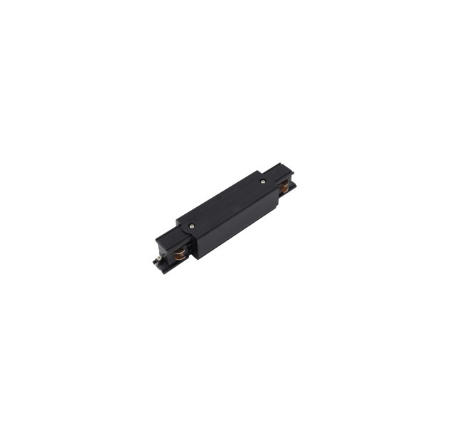 Šviestuvo priedas CTLS POWER STRAIGHT CONNECTOR 8708 Šviestuvo priedas CTLS POWER STRAIGHT CONNECTOR 8708