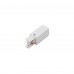 Lubinis šviestuvas CTLS POWER END CAP, RIGHT (PE-R) 8712