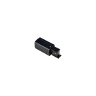 Šviestuvo priedas CTLS POWER END CAP, RIGHT (PE-R) 8713 Šviestuvo priedas CTLS POWER END CAP, RIGHT (PE-R) 8713