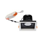 Įleidžiamas šviestuvas CL DIA LED 30W 8718 Įleidžiamas šviestuvas CL DIA LED 30W 8718