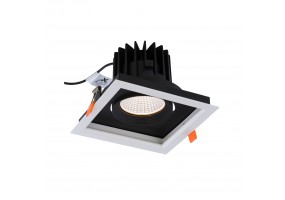 Įleidžiamas šviestuvas CL DIA LED 30W 8718