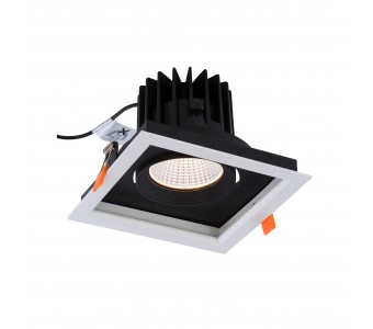 Įleidžiamas šviestuvas CL DIA LED 30W 8718