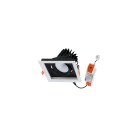 Įleidžiamas šviestuvas CL DIA LED 18W 8721 Įleidžiamas šviestuvas CL DIA LED 18W 8721