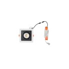 Įleidžiamas šviestuvas CL DIA LED 18W 8721 Įleidžiamas šviestuvas CL DIA LED 18W 8721