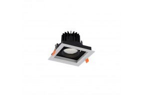 Įleidžiamas šviestuvas CL DIA LED 18W 8721