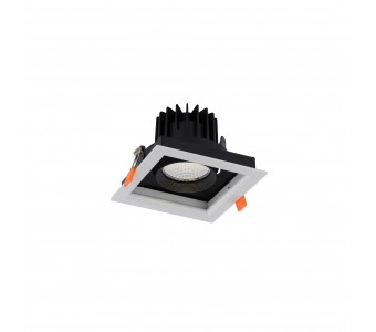 Įleidžiamas šviestuvas CL DIA LED 18W 8721