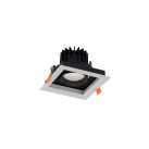 Įleidžiamas šviestuvas CL DIA LED 18W 8721 Įleidžiamas šviestuvas CL DIA LED 18W 8721