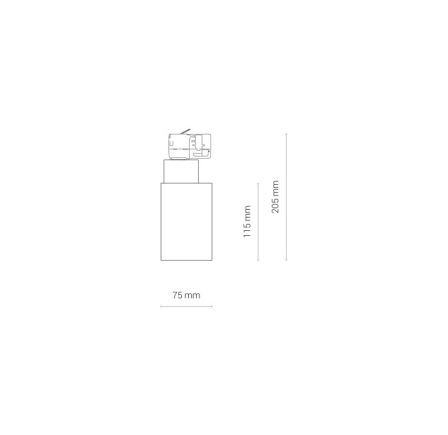 CTLS NEA LED 40W 8745 CTLS NEA LED 40W 8745