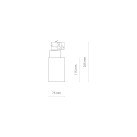 CTLS NEA LED 40W 8745 CTLS NEA LED 40W 8745