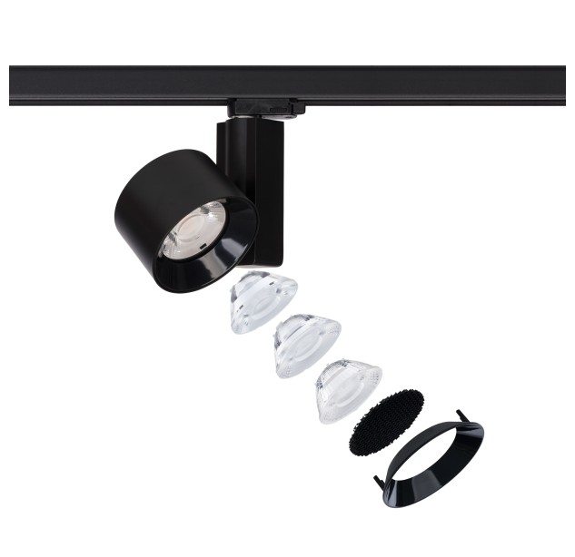  CTLS NEA LED 30W 8751