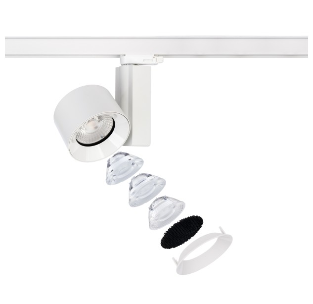 CTLS NEA LED 30W 8752 CTLS NEA LED 30W 8752