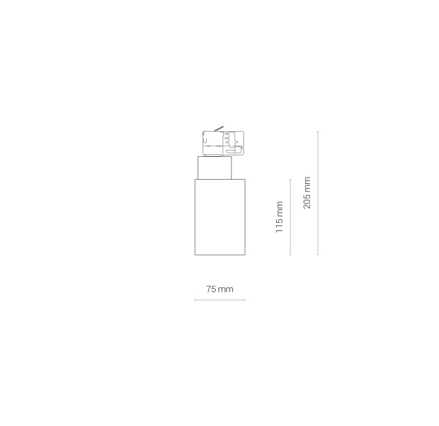CTLS NEA LED 30W 8753 CTLS NEA LED 30W 8753