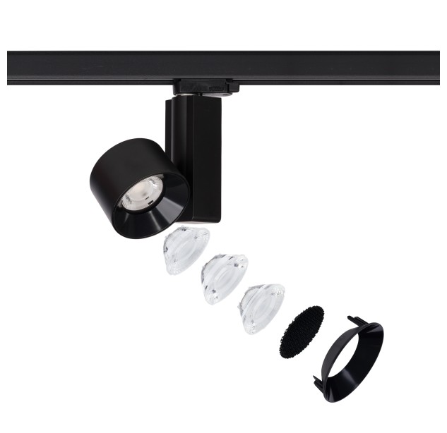  CTLS NEA LED 20W 8754