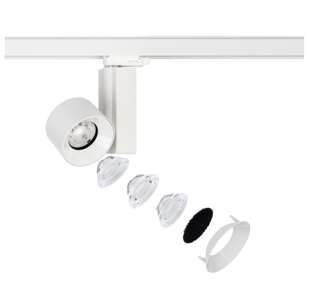CTLS NEA LED 20W 8757 CTLS NEA LED 20W 8757