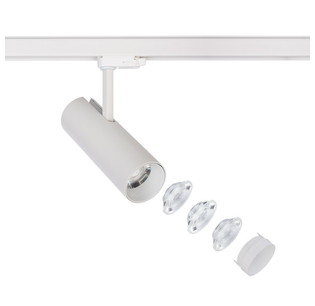 CTLS MILO LED 25W 8762 CTLS MILO LED 25W 8762