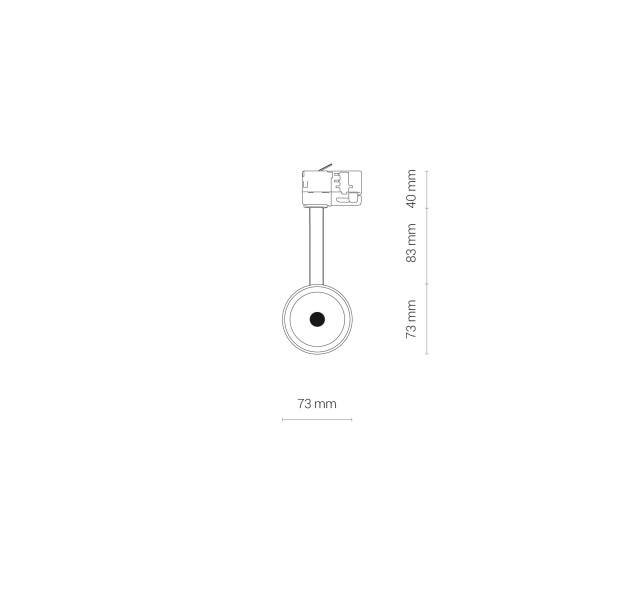 CTLS MILO LED 25W 8762 CTLS MILO LED 25W 8762