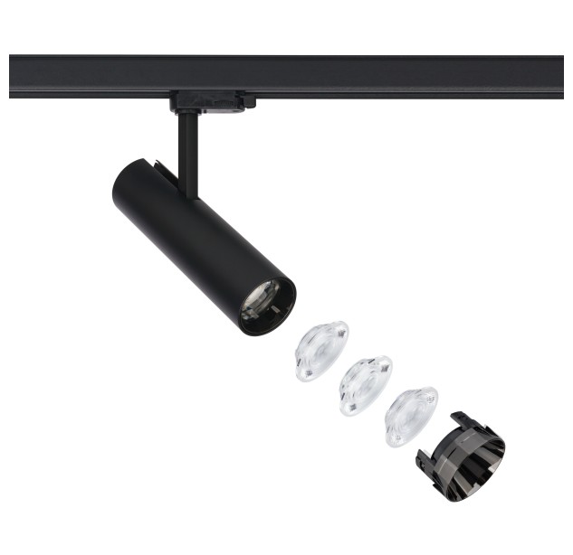  CTLS MILO LED 15W 8763