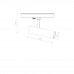  CTLS MILO LED 15W 8765