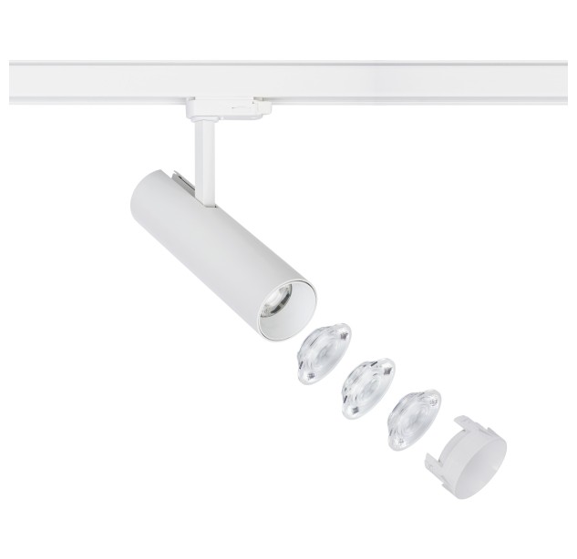 CTLS MILO LED 15W 8766 CTLS MILO LED 15W 8766