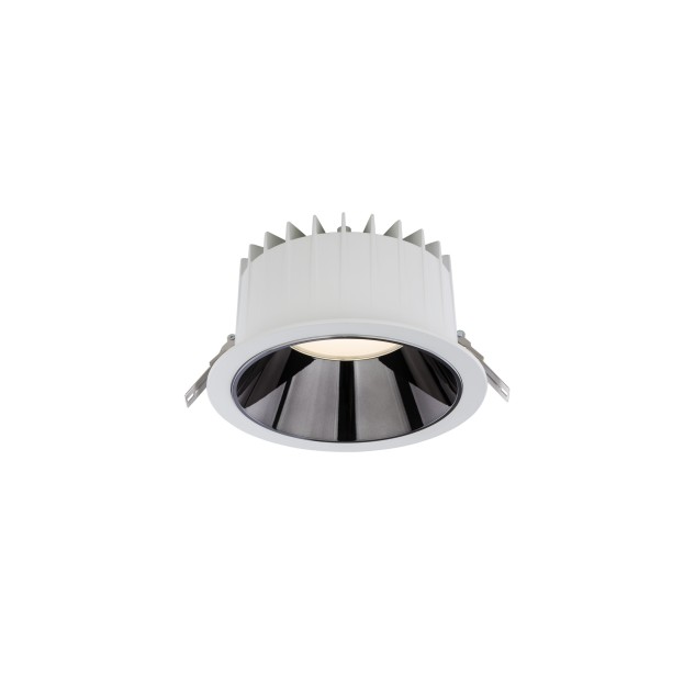 Įleidžiamas šviestuvas CL KEA LED 40W 8768 Įleidžiamas šviestuvas CL KEA LED 40W 8768
