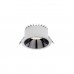 Įleidžiamas šviestuvas CL KEA LED 40W 8768