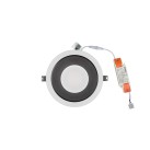 Įleidžiamas šviestuvas CL KEA LED 40W 8768 Įleidžiamas šviestuvas CL KEA LED 40W 8768