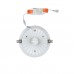 Įleidžiamas šviestuvas CL KEA LED 40W 8768