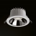 Įleidžiamas šviestuvas CL KEA LED 40W 8768