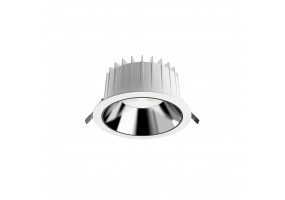 Įleidžiamas šviestuvas CL KEA LED 40W 8768