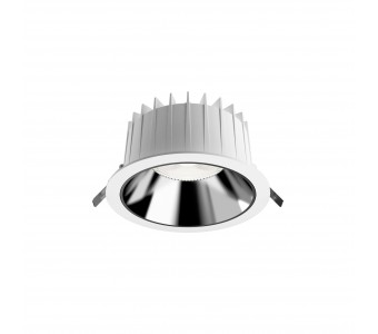 Įleidžiamas šviestuvas CL KEA LED 40W 8768
