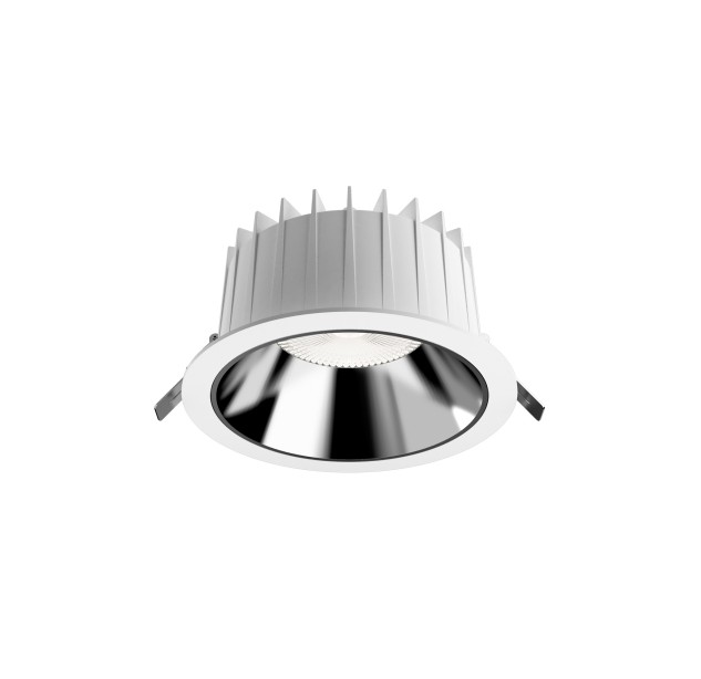 Įleidžiamas šviestuvas CL KEA LED 40W 8768 Įleidžiamas šviestuvas CL KEA LED 40W 8768