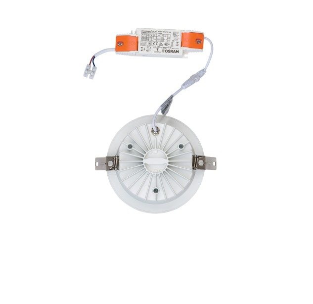 Įleidžiamas šviestuvas CL KEA LED 30W 8770