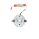 Įleidžiamas šviestuvas CL KEA LED 30W 8770
