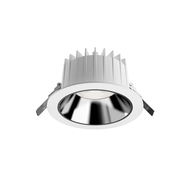 Įleidžiamas šviestuvas CL KEA LED 30W 8770