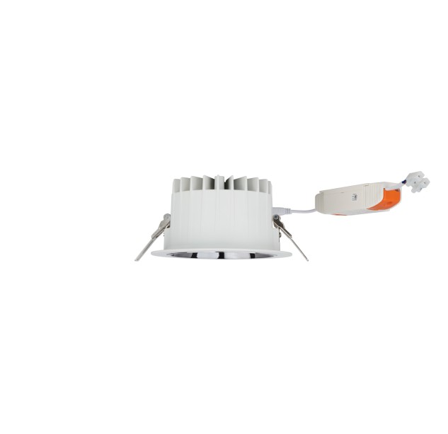 Įleidžiamas šviestuvas CL KEA LED 30W 8771 Įleidžiamas šviestuvas CL KEA LED 30W 8771