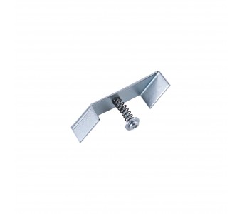 Įleidžiamas šviestuvas PROFILE RECESSED FIXING SET 8805