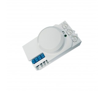 Šviestuvo pridas MICROWAVE SENSOR 8821