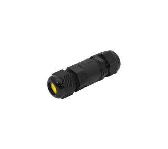 Šviestuvo pridas WATERPROOF CONNECTOR IP68 8845