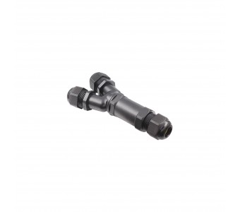 Šviestuvo pridas WATERPROOF „Y” CONNECTOR IP68 8846