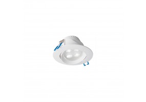 Įleidžiamas šviestuvas EOL LED 8988