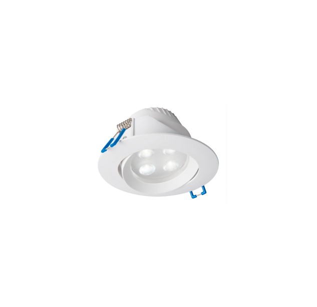 Įleidžiamas šviestuvas EOL LED 8988