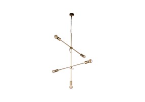 Pakabinamas šviestuvas STICKS 9076