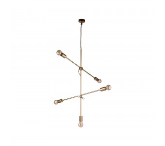 Pakabinamas šviestuvas STICKS 9076